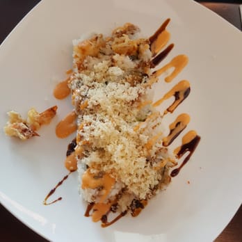 Sugoi Sushi - Crunch Roll - Sushi Bars Near Me - Beaumont, California Sugoi Sushi - Crunch Roll - Sushi Bars Near Me - Beaumont, California
