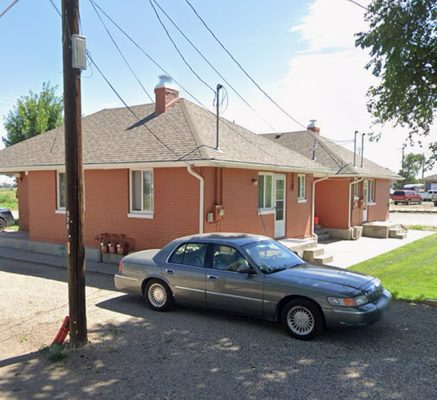 Deerwoods Management