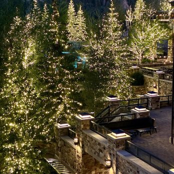 St. Regis Bar - Lounges Near Me - Park City, Utah