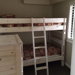 Bunk beds Bunk beds