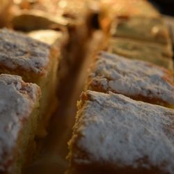 Savi's Bakery