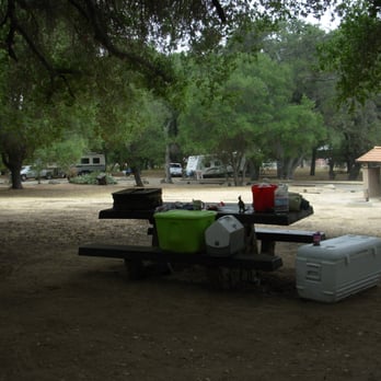 Fremont Campground - Bathrooms easily accessible - Campgrounds Near Me - Santa Barbara, California Fremont Campground - Bathrooms easily accessible - Campgrounds Near Me - Santa Barbara, California