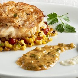 Chesapeake Bay Jumbo Lump Crab Cakes Chesapeake Bay Jumbo Lump Crab Cakes