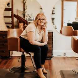 Studio K Luxury Salon