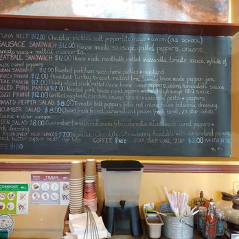 Modigliani Cafe - Sandwiches Near Me - Oakland, California Modigliani Cafe - Sandwiches Near Me - Oakland, California