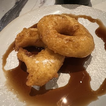 PAPA LLAMA - Sweet potato donuts - Latin American Near Me - Orlando, Florida PAPA LLAMA - Sweet potato donuts - Latin American Near Me - Orlando, Florida