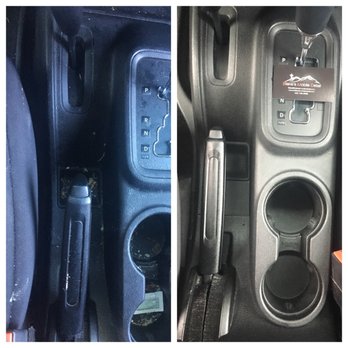 Blake's Auto Detail - Auto Detailing Near Me