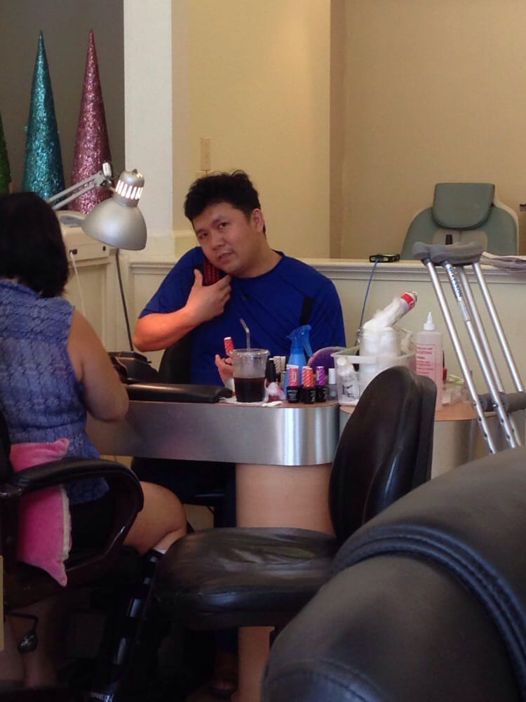 NAIL BOUTIQUE Updated July 2024 17 Reviews 6708 Old Dominion Dr