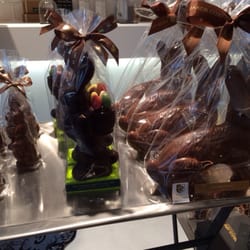Say Chocolate