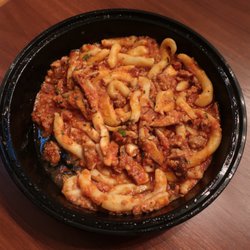 Cafe Lucci - Carryout Cavatelli Contadina, $24.
