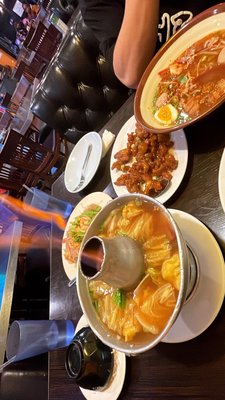 Crispy Pork Gang Thai Restaurant by null