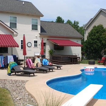 Semco Construction - Awnings Near Me - Brockport, New York Semco Construction - Awnings Near Me - Brockport, New York