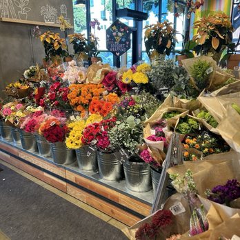 Lazy Acres - 11/10/24 Lets check this Lazy Acres in HOLLYWOOD       Fresh flowers - Grocery Near Me - Los Angeles, California
