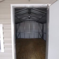 Built Strong Sheds and Buildings