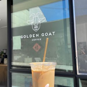 GOLDEN GOAT COFFEE - 116 Photos & 114 Reviews - 599 3rd St, San