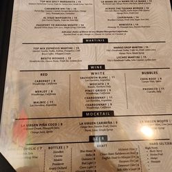 Top Mix Bar & Kitchen