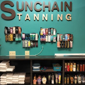 Sunchain Tanning - Tanning salon - Spray Tanning Near Me - Scottsdale, Arizona Sunchain Tanning - Tanning salon - Spray Tanning Near Me - Scottsdale, Arizona
