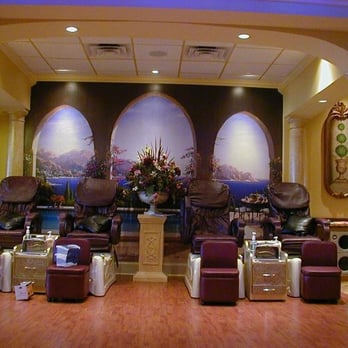 Classy Nails - Nail Salons Near Me - Carmichael, California