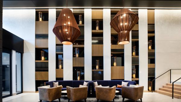 Elliot Park Hotel, Autograph Collection by null