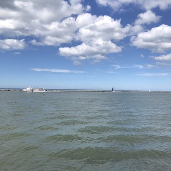 Goodtime III - Narrated Sightseeing Cruise (16 September 2018) - Boating Near Me - Cleveland, Ohio