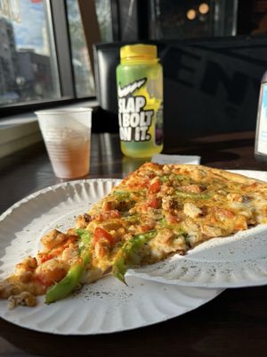 Denver Pizza Company by null