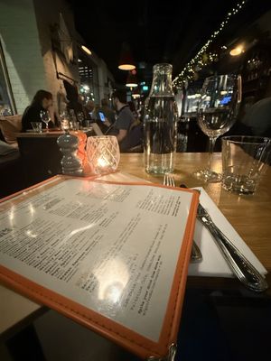 The Woollen Mills by null