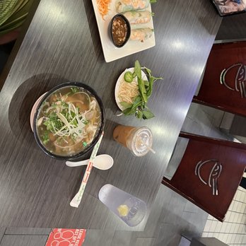 Pho 2 To - Vietnamese Near Me - Westminster, California