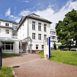 Klinik für MIC - Minimal Invasive Chirurgie