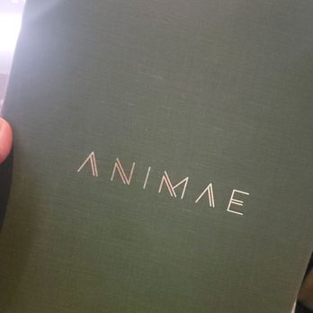 Animae - Asian Fusion Near Me - San Diego, California