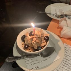 Culinaria - Coffee Icecream