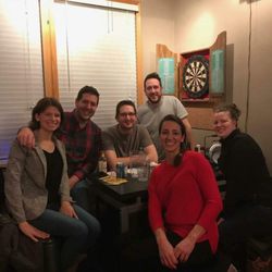 Black Cat Tavern