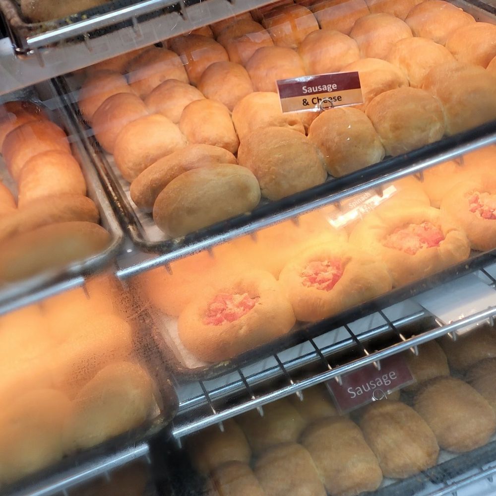 Hruska's - More more - Bakeries Near Me - Ellinger, Texas