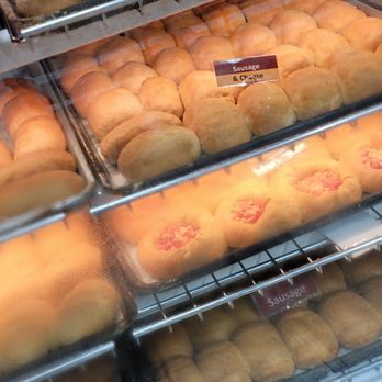 Hruska's - More more - Bakeries Near Me - Ellinger, Texas