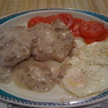Boynton Diner - Eggs with Country-fried Steak - Diners Near Me - Boynton Beach, Florida Boynton Diner - Eggs with Country-fried Steak - Diners Near Me - Boynton Beach, Florida