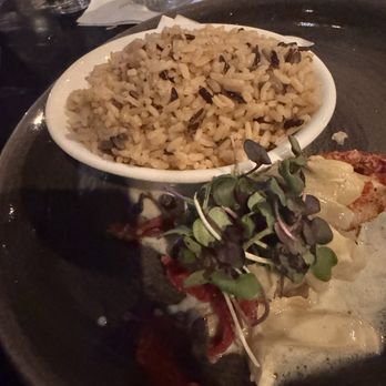 Kaluz  Restaurants - Wild rice - New American Near Me - Plantation, Florida