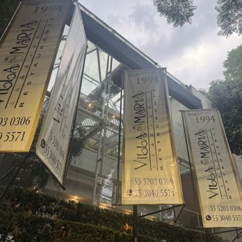 Villa María - Mexican Near Me - México, D.F., DIF Villa María - Mexican Near Me - México, D.F., DIF