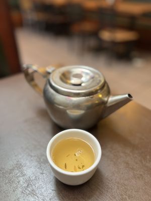 Mother's Dumplings by null