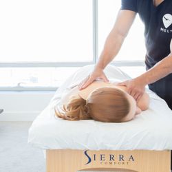 Melt - Melt In-Home Massage