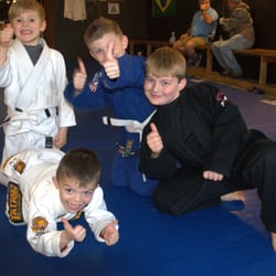 Gator Pit Brazilian Jiu-Jitsu
