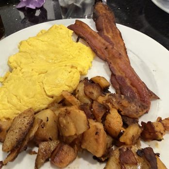 Fisher’s Deli - Breakfast plate. Home fries are great - Delis Near Me - Henderson, Nevada Fisher’s Deli - Breakfast plate. Home fries are great - Delis Near Me - Henderson, Nevada
