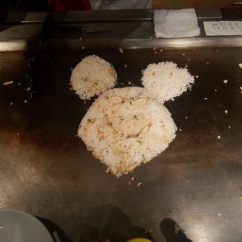 Benihana - Chandler - Sushi Bars Near Me - Chandler, Arizona