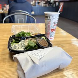 Capriotti's Sandwich Shop