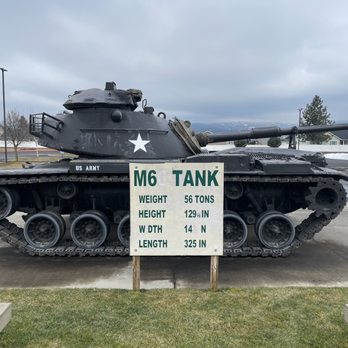 American Legion Post No 143 - Veterans Organizations Near Me - Post Falls, Idaho