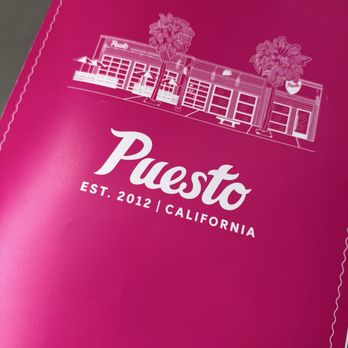 Puesto - Tacos Near Me - San Diego, California Puesto - Tacos Near Me - San Diego, California