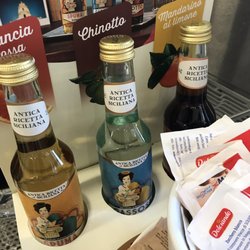BAR Giacalone di Antonino Cascio & C.sas - Bevande artigianali