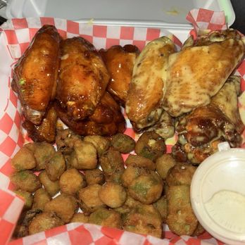 Chill-N-Grill - American Near Me - North Charleston, South Carolina Chill-N-Grill - American Near Me - North Charleston, South Carolina