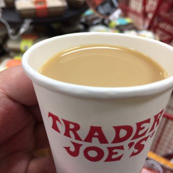 Trader Joe's - Coffee from El Salvador, actually tastes very good! - Grocery Near Me - Henderson, Nevada