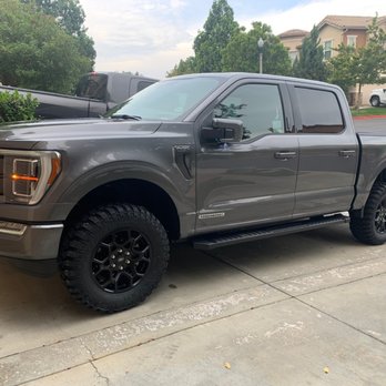 Genesis 1 Auto Concepts - Auto Customization Near Me - Valencia, California