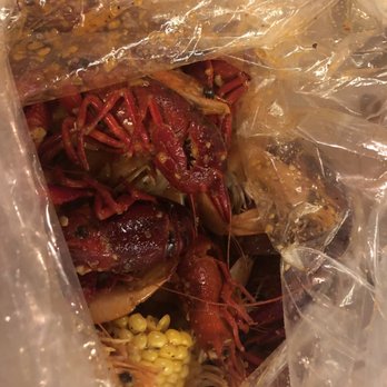 theBoil - Crawfish - Cajun/Creole Near Me - New York, New York theBoil - Crawfish - Cajun/Creole Near Me - New York, New York