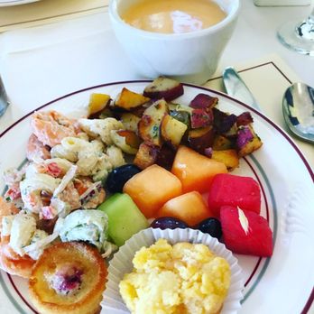 The Raintree Restaurant - American Near Me - Saint Augustine, Florida